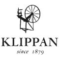 Klippan Logo Since Black